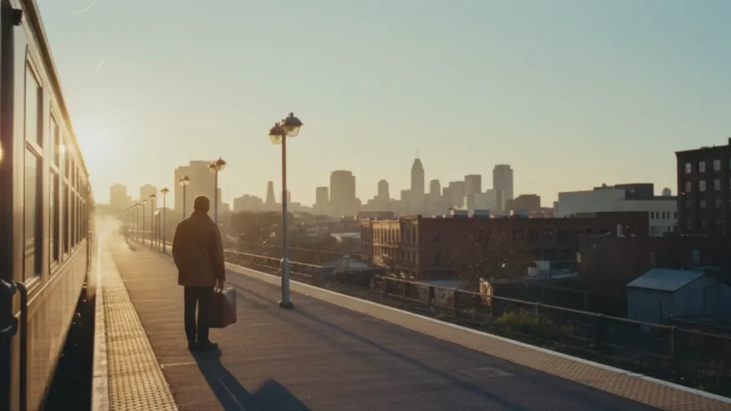 Mental wellbeing – group of young people laughing together in the park, symbolizing mental health and mindfulness.